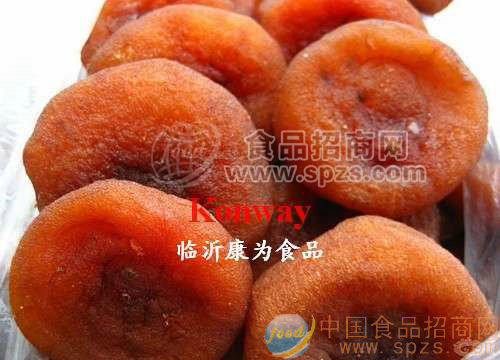 山东柿饼
