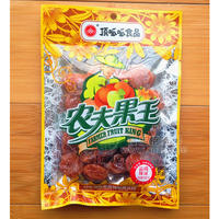 顶呱呱 农夫果王100g 话梅皇 梅子