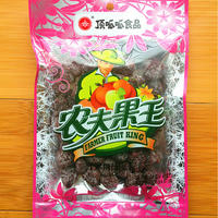 顶呱呱 农夫果王100g 冰糖杨梅 梅子