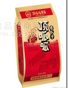 安徽頂呱呱食品多種高品質(zhì)的炒貨