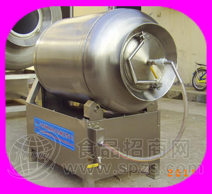 300L真空滚揉机，小型真空滚揉机，300L真空滚揉机价格