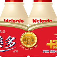 活乐多乳酸菌饮品（含锌）