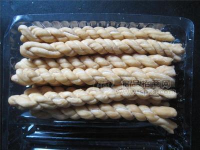 萬(wàn)泰永小麻花