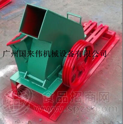 珠海多功能木材削片机，新型木材削片机