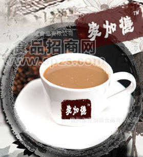 供应麦加德速溶咖啡 巧克力咖啡 即溶咖啡