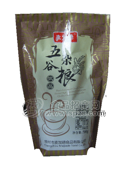 供应五谷杂粮饮料 紫薯粉 粗粮王粉 咖啡机原料