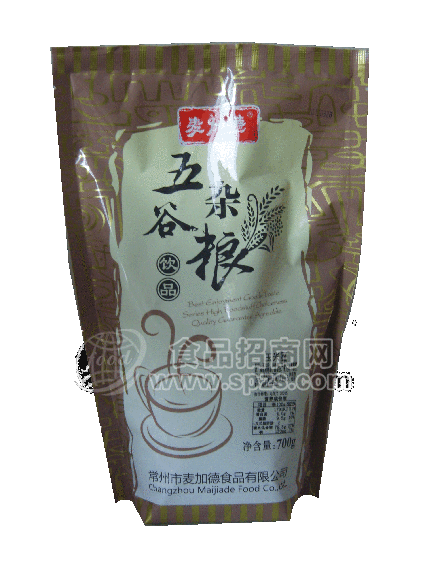 供應(yīng)五谷雜糧飲料 紫薯粉 粗糧王粉 咖啡機原料