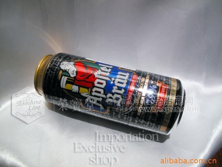 供应【德国啤酒】修士烈性啤酒(500ml)*24