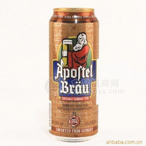 供应【德国啤酒】修士（艾普斯特）啤酒500ML*24