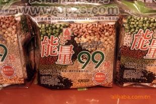 供應(yīng)臺(tái)灣產(chǎn)北田能量99棒/99能量棒 蛋黃夾心 180g