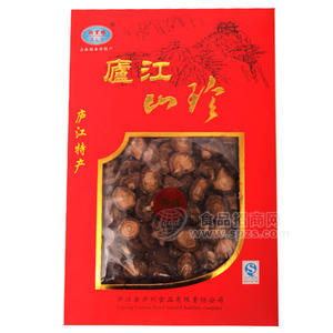 湘里緣 廬江山珍香菇 220g