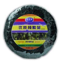 湘里緣 優(yōu)質(zhì)純紫菜 不含調(diào)料100g