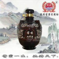醬霸天下珍藏壇子