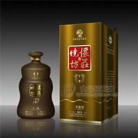 懷莊燒坊10年
