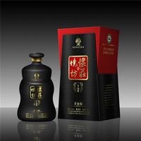怀庄烧坊25年