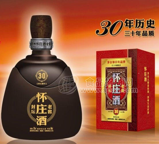 懷莊封壇30年