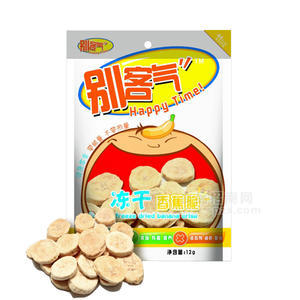 冻干果蔬脆