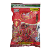 颗粒阿胶枣