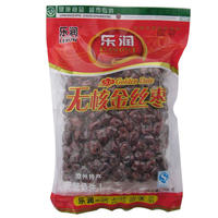 无核金丝小枣