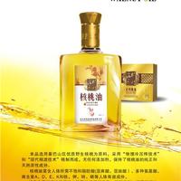 邦利庄园婴幼儿核桃油