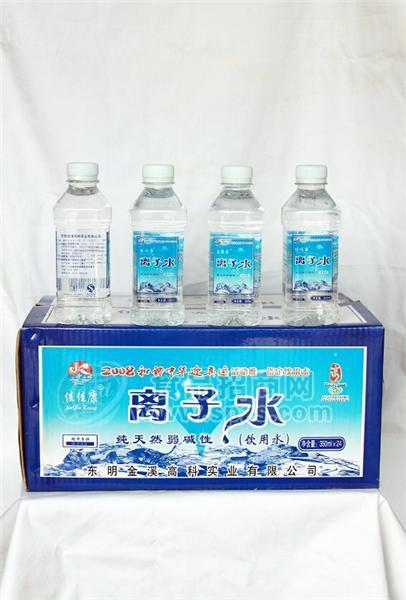 苏打水全国招商