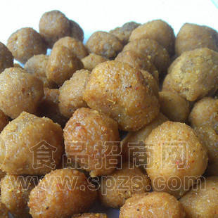 宜佳香多味花生