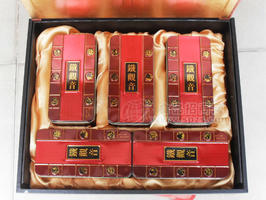 铁观音   礼盒