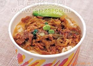 速冻食品