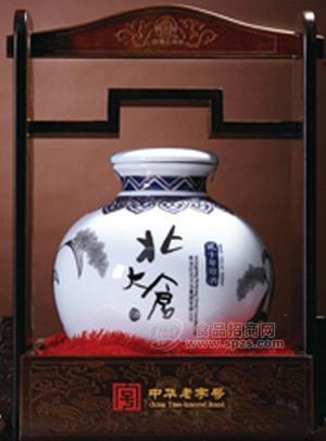 北大倉系列
