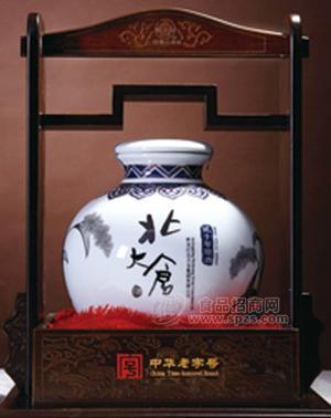 北大倉系列