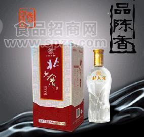 北大仓酒一品陈香
