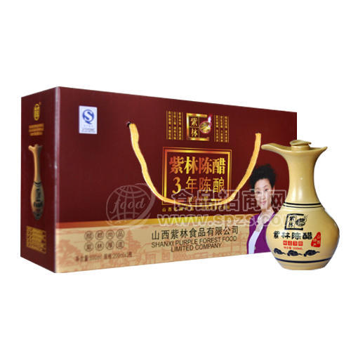 紫林”龙年金福