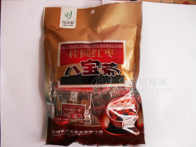 憶江南   桂圓紅棗八寶茶   180g