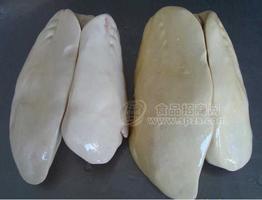 鹅肥肝