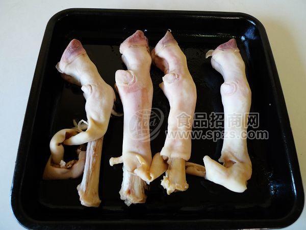 羊脚 羊蛋 羊头冷冻