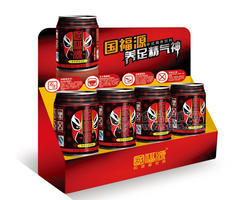 国福源能量饮料