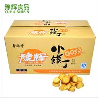 豫辉 小馍丁QQ烧 原味
