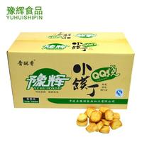 豫辉 小馍丁QQ烧  香葱味