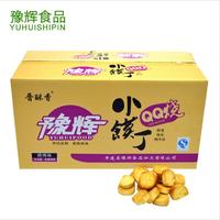 豫辉 小馍丁QQ烧 烧烤味