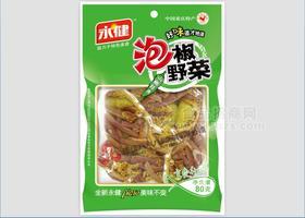 80g泡椒野菜山椒经典）
