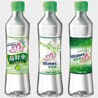 六月晴荷荷叶水350mlx15瓶