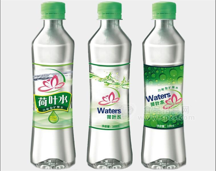 六月晴荷荷叶水350mlx15瓶