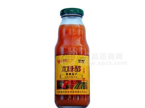 木糖醇冰糖葫蘆310ml