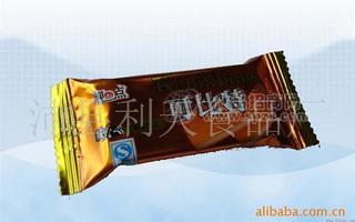 芝麻饼干
