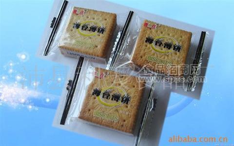 海苔饼干