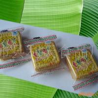 靓点葱油饼干