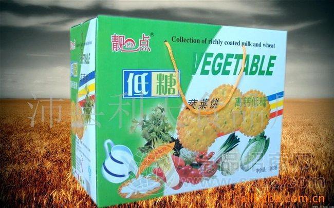 饼干、韧性饼干、苏打饼干、曲奇饼干、礼品饼干