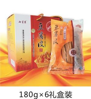 180X6禮盒裝