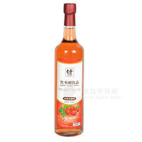 仟分 多維低糖型 紅棗醋飲品 750ml