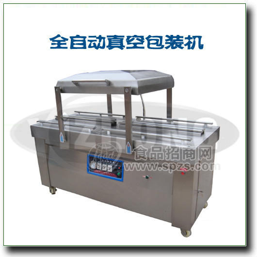 |肉制品真空包装机|泡椒鸡爪真空包装机|熟食品真空包装机|